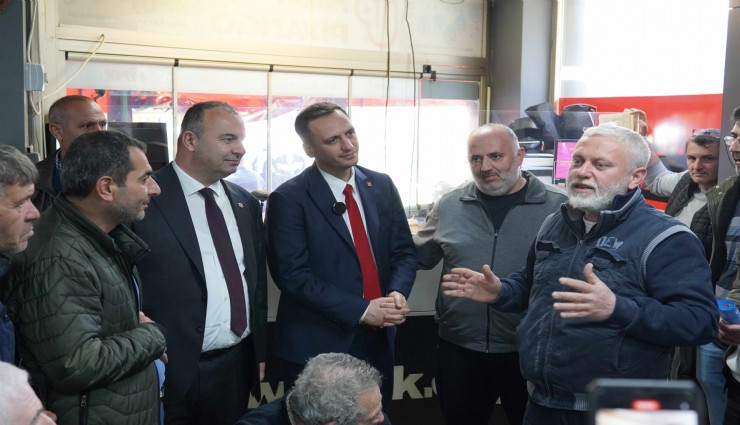 Bornova’nın çehresi değişecek