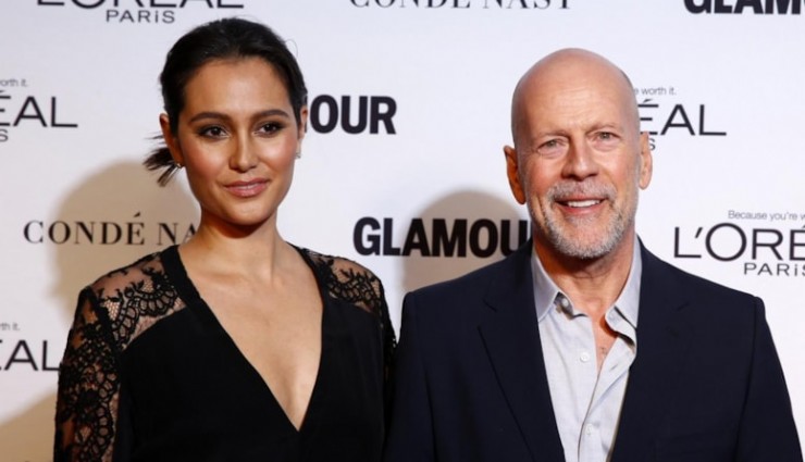 Bruce Willis'in eşi, 'hayatında neşe kalmadı