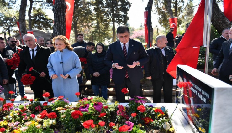 Cemil Tugay'dan resmi tören çıkışı:Resmi törenleriiki aşamalı yapmamız çok üzücü