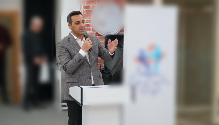 CHP Çiğli Adayı Onur Emrah Yıldız: Çok renkliliğimiz burada ses bulacak