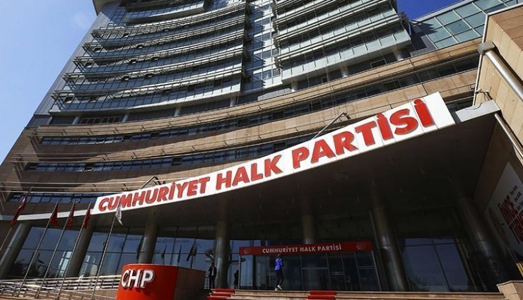 CHP'den 'Burcu Köksal' açıklaması: 