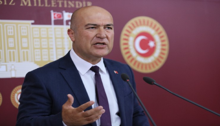 CHP’li Bakan Şırnak İl Jandarma Komutanı için: Menzil’in Jandarma’da örgütlenmesine öncülük ettiği iddia edilen şahıstır!