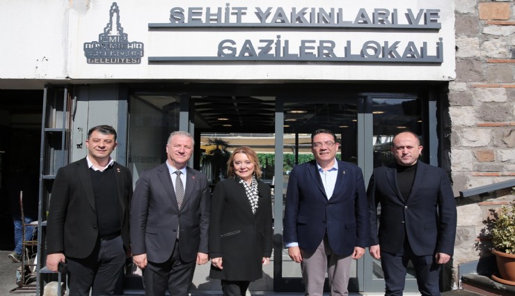 CHP’li Mutlu'dan 