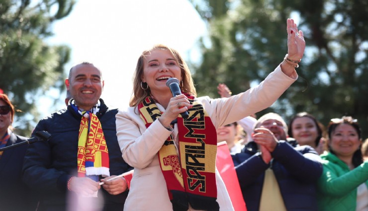 CHP'li Mutlu'dan seçim güvenliği vurgusu