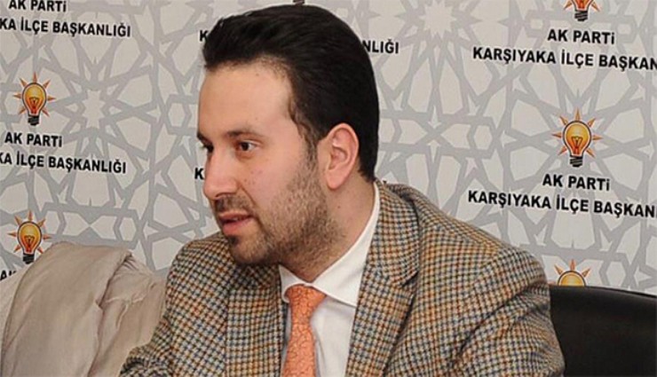 Çiftçioğlu'ndan Polat'a yanıt gecikmedi: İspatlarsa adaylıktan çekileceğim