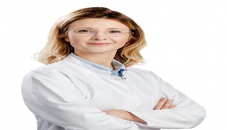 Dermatolog Köksal’dan uyarı: 