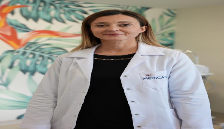 Doç. Dr. Sıla Şeremet: ''Yeni nesil dolgular doğal görünüm sağlıyor''