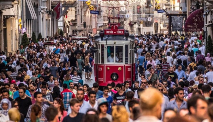 Dünya bir yana Türkiye bir yana