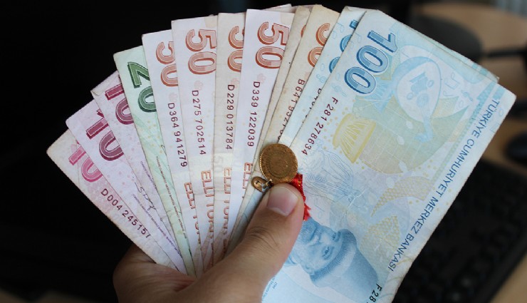 Emekli ve memurların maaş artışı ne kadar olacak?