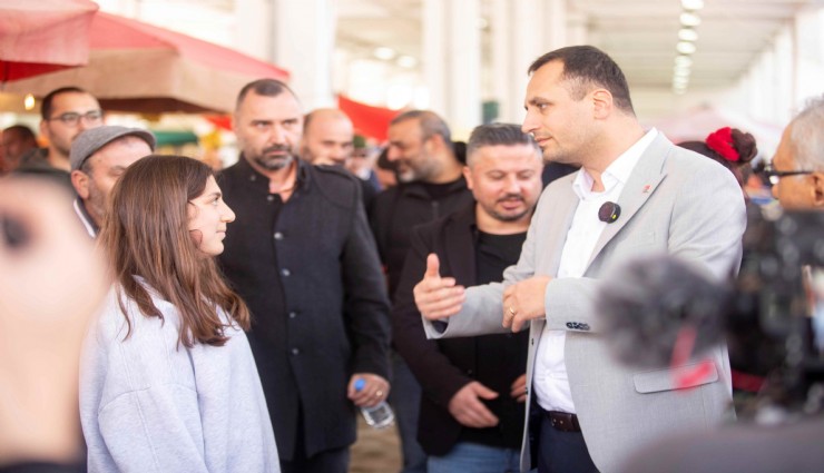 Eşki'den gençlere festival daveti: 