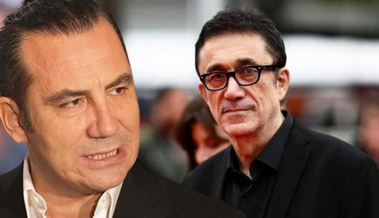 Ferhat Göçer kararını değiştirdi Nuri Bilge Ceylan'a dava açıyor