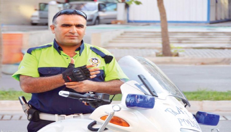 Fethi Sekin’in şehit olduğu alan koruma altında