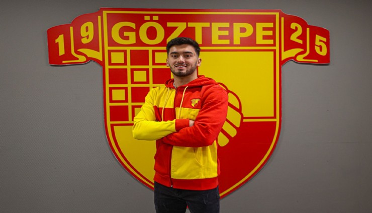 Göztepe'de ay- yıldız gururu