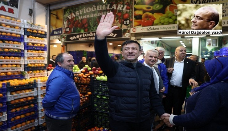 Hamza Dağ beni yanıltmadı, iyi gidiyor