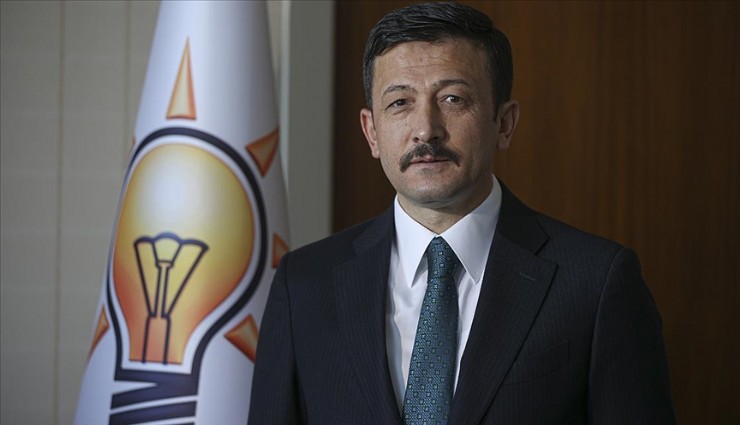 Hamza Dağ’dan İzmir'de ''pahalı su'' hamlesi