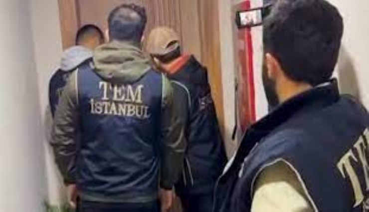 İzmir dahil 5 ilde 