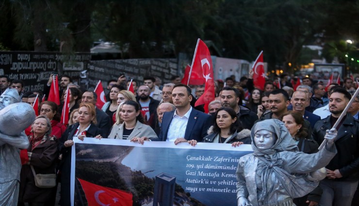 Kahramanların menüsüyle iftar