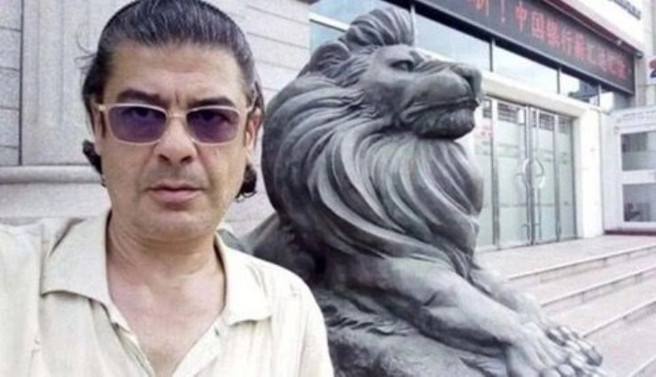 Kamboçya'da Cinayete Kurban Giden Ufuk Öntürk'ün Cenazesi İzmir'e Getirildi