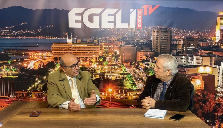 Karşı Karşıya Türkiye'nin gündemini yorumluyor: Yerel seçime emekliler damga vurdu
