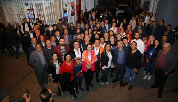 Kınay: 