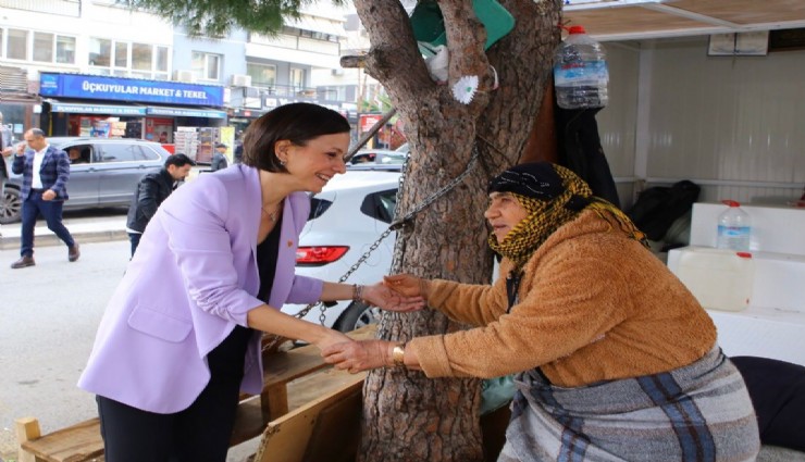 Kınay: Seçime kadar çok konuşacağız, seçimden sonra yapacağız