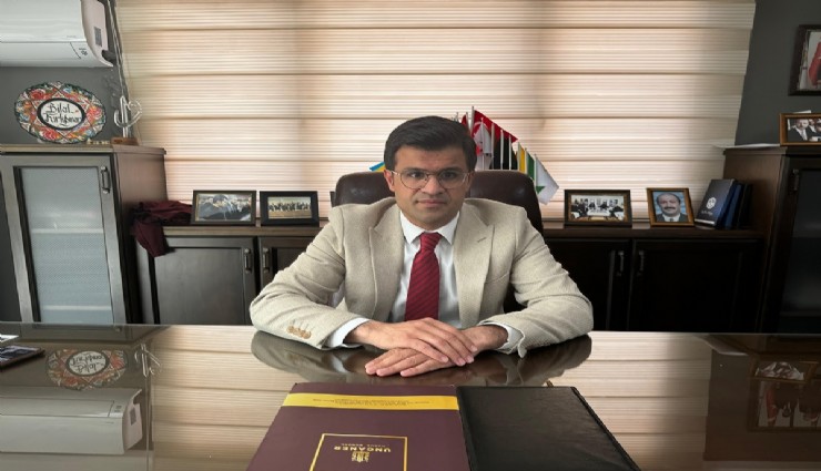 Kırkpınar’dan Polat’a yanıt: Aile şirketimiz devletten 1 TL dahi kullanmadı... 1 Milyon TL'lik dava açacağız