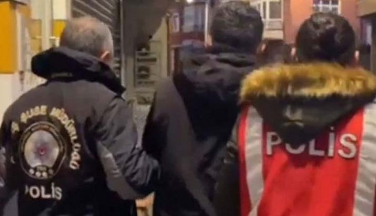 ‘MAHZEN-14’ operasyonlarında organize suç örgütü çökertildi: 50 şüpheli yakalandı