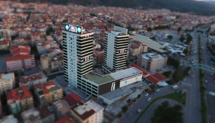 Manisa'da asbest tartışması
