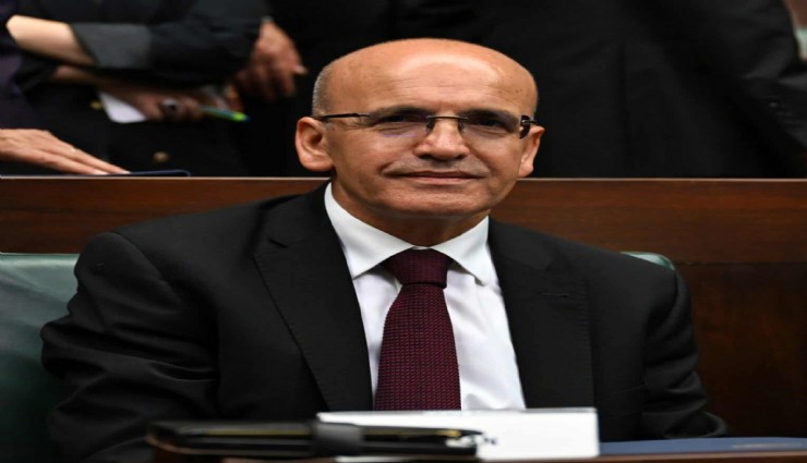 Şimşek'ten yüksek enflasyon açıklaması geldi: 