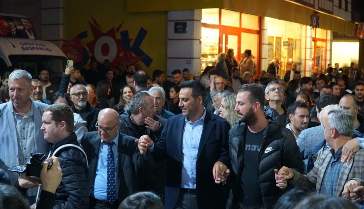 Onur Emrah Yıldız: 