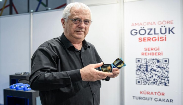 Optic World Fuarı söyleşileri ile sektöre ışık tuttu
