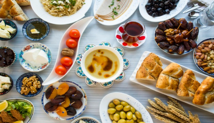 Oruç tutacaklar dikkat: Sağlıklı ramazan için 8 sağlıklı öneri