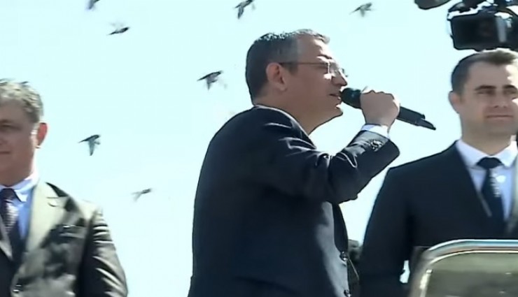 Özel: 