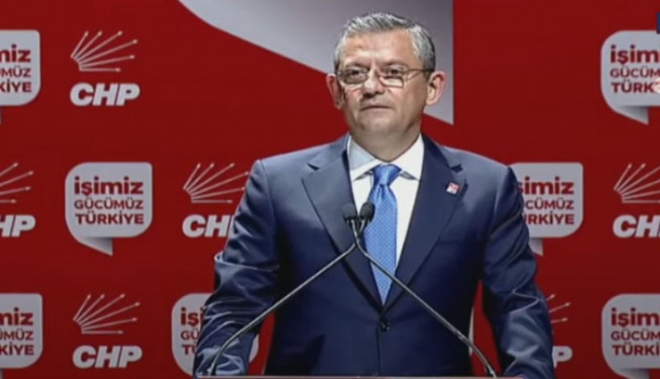 Özel: CHP yüzde 25'lik tavanı kırıp geçmiştir