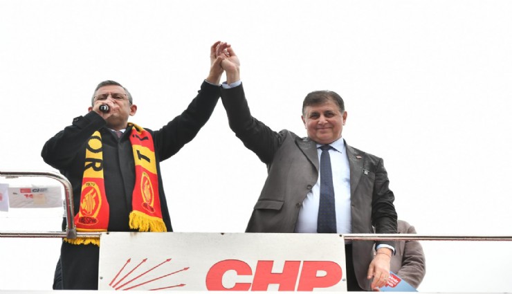 Özel'den Belediye Başkan adaylarına çağrı: Göreve gelirken mal varlığınızı açıklayın