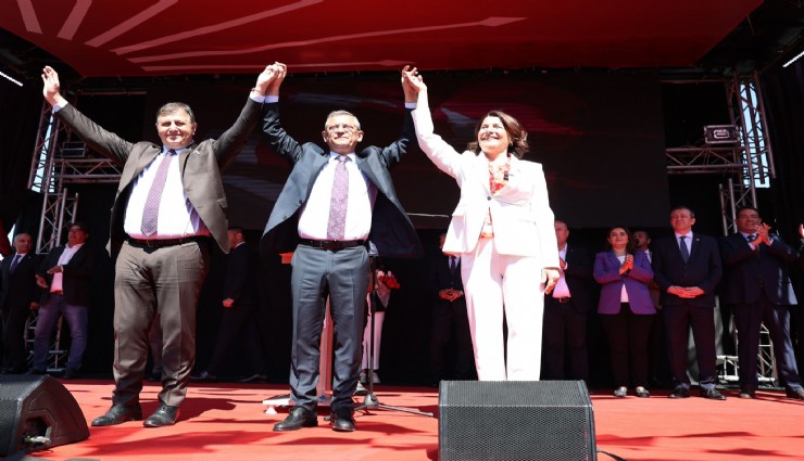 Özel: Erdoğan İzmir'e kayyum atamaya çalışıyor