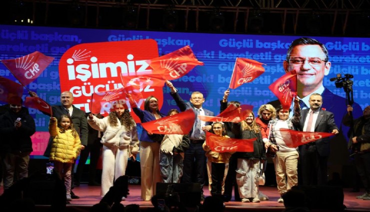 Özel: İktidara sarı kart gösterip kırmızı ışığı yakın