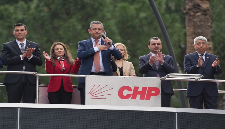 Özel memleketinde konuştu:Bedelli askerliğe kaçanlardan değil gerekirse bu vatan için canını vermeye razı olanlardan oy istiyoruz