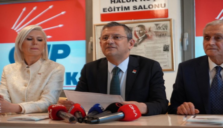 Özel o sözlere 