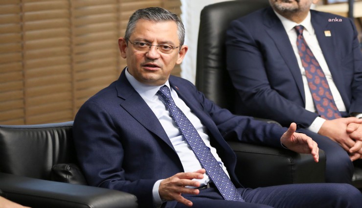 Özel, seçime son 24 saat kala yeniden İzmir'de olacak