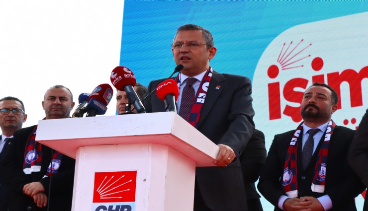 Özel: 