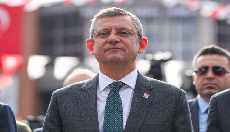 Özel yeniden İzmir'e geliyor