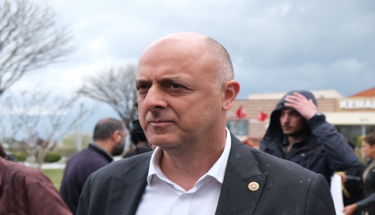 Özlale’den can dostlara destek: 'Sonuna kadar hayvan haklarına sahip çıkacağım'