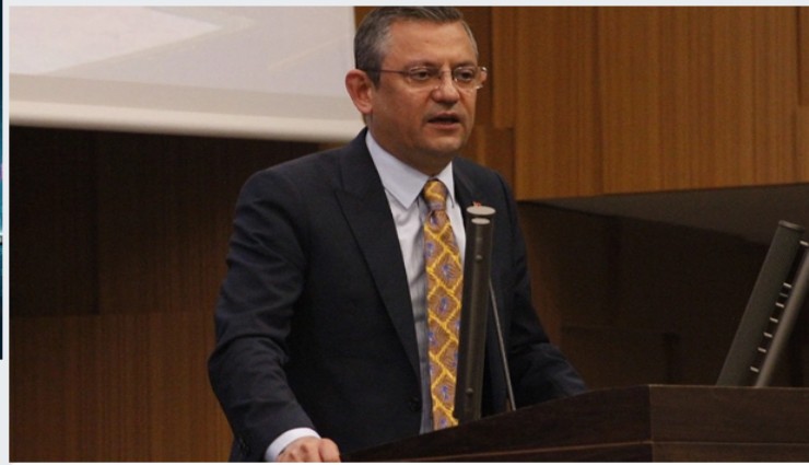 Soyer’in salondan ayrılış nedenini Özel duyurdu