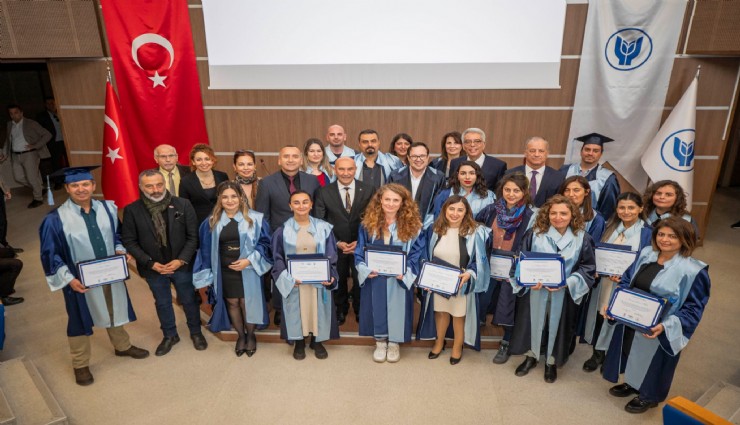 Soyer: İzmir’de ektiğimiz her bir tohumun takipçisi olacağım
