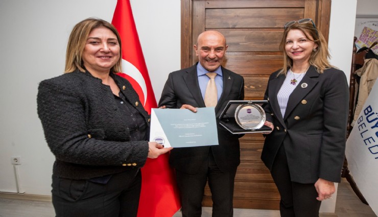 Soyer: Sizi bırakmayacağım