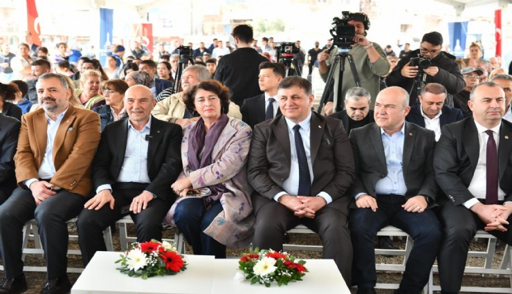 Soyer ve Tugay ilk kez beraber sahada
