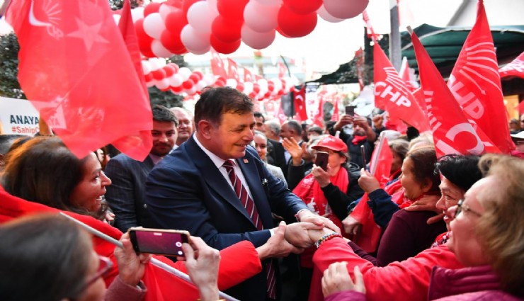 Tugay'dan 'Anne Kart' sözü