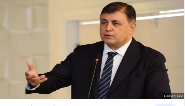 Tugay'dan Erdoğan'a rakamlarla cevap: İzmirlilere soru sorma hakkı doğurdu