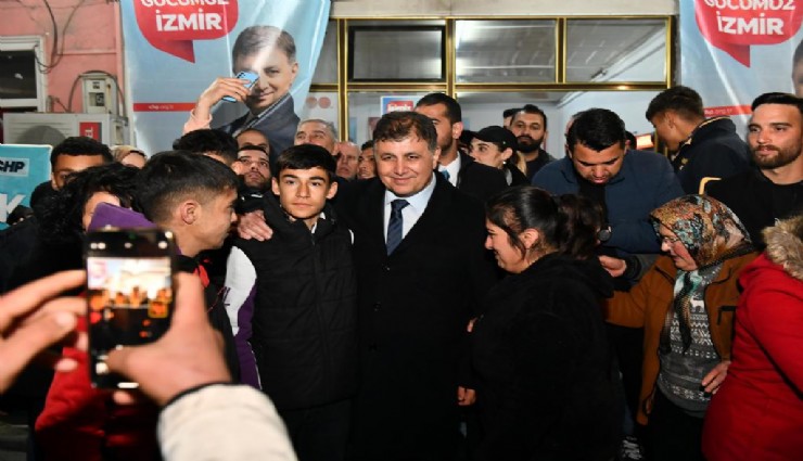 Tugay'dan sandık çağrısı: Islak imzalı tutanakları bize gönderin